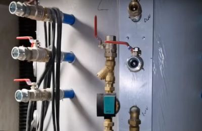 Bufor Ciepła i Chłodu 1600L + Grzałki 55kW: Szaleństwo czy Geniusz Energetyczny w Dobie Taryf Dynamicznych? @DobryProjekt