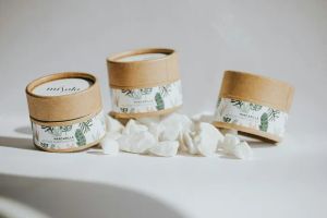 Ekologiczne środki czystości w opakowaniach zero waste