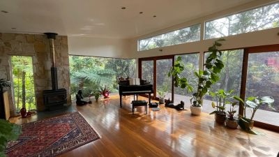 Dom jako strefa relaksu Jak zredukować stres dzięki odpowiedniej architekturze?