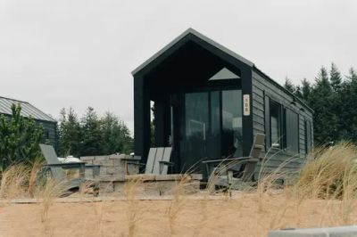 Budowa domu szkieletowego z płyt warstwowych PIR