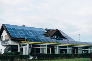Magazyn Energii: Klucz do Niezależności Energetycznej Twojego Domu