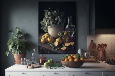 Gotowanie dla wielu: Przepisy, duży stół i idealna jadalnia na niezapomniane spotkania