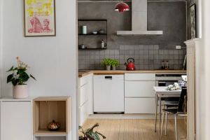 Sprzęt AGD do zabudowy: Minimalizm i spójność designu
