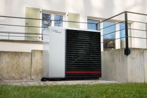 Nowoczesny domowy magazyn energii LiFePO4