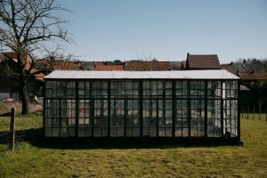 Zastosowanie szkła w architekturze pasywnej: Światło i ciepło