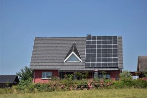 Projektowanie domu pasywnego: Architektura dla komfortu i oszczędności