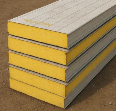 Płyty wartwowe w stosie