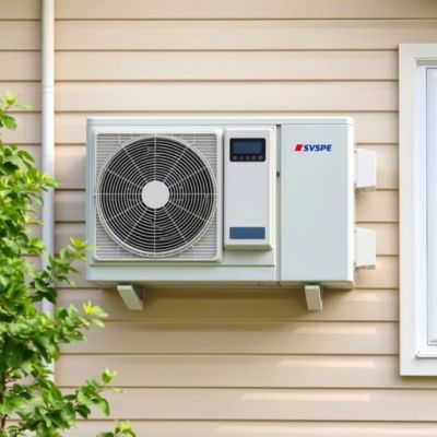 Pompa ciepła jako element wspierany w programach dotacyjnych dla domów energooszczędnych.