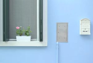 Nowoczesny system rekuperacji z filtrami HEPA w inteligentnym domu