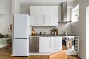 Energooszczędne AGD Latem: Jak Dbać o Lodówkę i Piekarnik dla Niższych Rachunków.