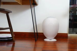 Roboty sprzątające: Czysty dom, wolny czas