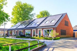 Wpływ Architektury na Nastrój: Dom Seniora jako oaza pozytywnej energii.