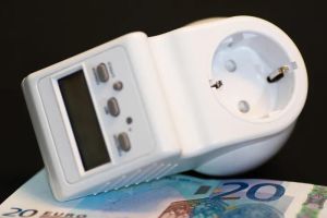 Inteligentne liczniki energii: Pełna kontrola nad zużyciem