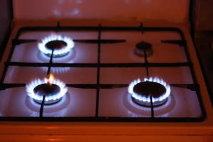 Schemat inteligentnego zarządzania energią w domu pasywnym
