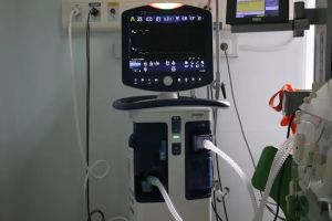 Nowoczesny system wentylacji z odzyskiem ciepła i filtrami HEPA